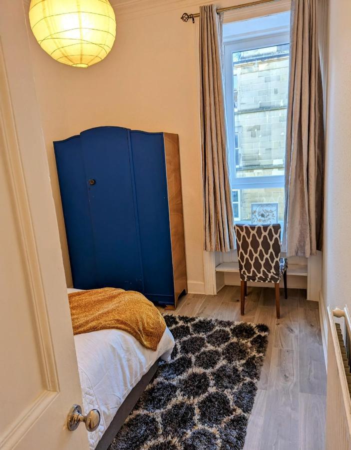 Cozy Room Close To The City Edinburgh Exterior photo